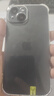 Apple/蘋果 iPhone 15 (A3092) 二手手機(jī) 支持移動聯(lián)通電信5G 雙卡雙待 黑色 128G 曬單實拍圖
