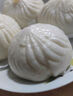 1號會(huì )員店 香菇青菜包子 營(yíng)養早餐 975g(15只裝) 曬單實(shí)拍圖
