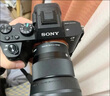 索尼（SONY）ILCE-7m4/A7M4專業(yè)全畫幅微單相機(jī)約3300萬有效像素4K視頻直播錄制 打鳥相機(jī) 索尼a7m4【國家補(bǔ)貼】 單機(jī)標(biāo)配 曬單實(shí)拍圖