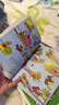 小貓當當11-20（全10冊平裝）二胎多孩家庭成長(cháng)繪本幼兒園早教啟蒙好習慣養成互動(dòng)游戲圖畫(huà)故事書(shū)丹媽推薦2-4歲愛(ài)心樹(shù)童書(shū) 曬單實(shí)拍圖