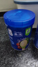 嘉寶（GERBER）混合蔬菜營養(yǎng)谷物高鐵米粉加鋅益生菌 寶寶輔食米糊250g 6月齡+ 曬單實(shí)拍圖