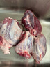 亨運(yùn)牛 新鮮牛腱子原切草飼鮮牛肉腱子弧牛腱子黃牛肉健身食材 原切牛腱子 精選牛腱子5斤 曬單實(shí)拍圖
