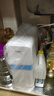 海爾（Haier）自然湃pro家用凈水器600G凈水機(jī)RO凈飲機(jī)過(guò)濾廚下自來(lái)水過(guò)濾直飲純水機(jī) HKC1560-R610D2U1 曬單實(shí)拍圖