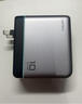 CUKTECH酷態(tài)科10號(hào)氮化鎵超級(jí)閃充塊SE120W/100W三口充電器PD快充頭適用蘋果17小米三星手機(jī)/平板/筆記本 曬單實(shí)拍圖