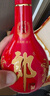 郎酒紅花郎10 第5代 白酒 醬酒 53度 500ml*2 雙瓶裝 婚宴喜酒 曬單實(shí)拍圖