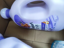 金紡衣物調(diào)香大師香氛柔順護(hù)理劑薰衣草16斤持久留香除味防靜電除濕味 曬單實(shí)拍圖