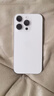 Apple/蘋(píng)果 iPhone 16 Pro（A3294）128GB 白色鈦金屬 支持移動(dòng)聯(lián)通電信5G 雙卡雙待手機 曬單實(shí)拍圖