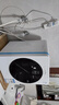 美的（Midea）內(nèi)衣洗衣機(jī)小型洗烘一體 MND12VD1E 云初Y2 懶人洗衣機(jī)變頻 1.281洗凈比 雙效除菌螨 家電國(guó)家補(bǔ)貼 曬單實(shí)拍圖