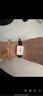 丹尼爾惠靈頓（DanielWellington）DW經(jīng)典小方表手表女時(shí)尚皮帶女士手表送女友七夕禮物DW00100434 曬單實(shí)拍圖