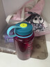 樂(lè )基因（nalgene）美國進(jìn)口塑料水杯大容量男女便攜戶(hù)外運動(dòng)夏季tritan耐高溫水壺1L 曬單實(shí)拍圖