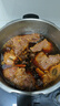 膳之牛&農(nóng)夫好牛 阿根廷谷飼原切牛腱子5斤 進(jìn)口生鮮牛肉 醬鹵燉煮食材 曬單實(shí)拍圖