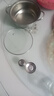 【加高】不銹鋼湯鍋加厚家用加高煲湯大容量煮粥燉鍋 小號(hào)【18cm】湯鍋+玻璃蓋 曬單實(shí)拍圖