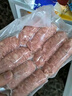 食者道爆汁雞腿卷原味400g*3 脆皮雞肉卷空氣炸鍋小吃半成品雞肉卷小吃 曬單實(shí)拍圖