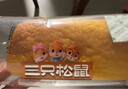 三只松鼠全麥椰香紅豆卷1000g 全麥面包吐司小蛋糕早餐休閑零食糕點(diǎn)點(diǎn)心 曬單實(shí)拍圖