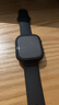 BHO【熱銷10萬+】適用蘋果手表保護殼apple watch s10保護殼膜一體套iwatch s9/8/7/ultra2鋼化膜防摔 防水款·殼膜一體【黑色】 iwatch 10【46mm表盤】 曬單實拍圖