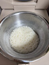 康巴赫電飯煲0涂層真鈦內膽智能電飯鍋IH加熱不粘鍋多功能家用大容量高顏值ProMax版電器 星耀金 3L 曬單實(shí)拍圖