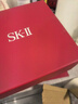 SK-II淡斑小銀瓶精華液30ml美白提亮祛斑淡斑sk2護膚品套裝生日禮物女 曬單實(shí)拍圖