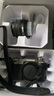 富士（FUJIFILM）X-T50/XT50 微單相機 套機（15-45mm鏡頭）4020萬(wàn)像素 7檔五軸防抖 20款膠片模擬 石墨灰 曬單實(shí)拍圖