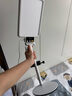 科潤樂【全光譜燈源】直播補光燈平板攝影面光燈led打光燈拍照主播直播間專業(yè)美食柔光燈美顏燈視頻桌面 曬單實拍圖