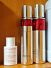 嬌韻詩(shī)Clarins潤粉色防曬霜30mlSPF50潤色修飾進(jìn)口老師節禮物 曬單實(shí)拍圖