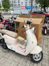 愛瑪（AIMA）【城市限時優(yōu)惠】羅蘭Pro新國標(biāo)長續(xù)航電瓶車成人男女代步豪華電動車電動自行車 到店選色提車 曬單實拍圖