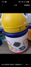 babycare兒童保溫杯嬰兒寶寶吸管水杯霸王龍不銹鋼保溫杯300ml-新舊款混發(fā) 曬單實(shí)拍圖
