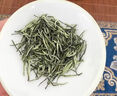 唯茶信陽(yáng)特級(jí)毛尖2025新茶明前頭采高山嫩芽手工高端綠茶小罐裝禮盒 曬單實(shí)拍圖