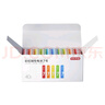 京東京造 7號(hào)電池40節(jié)彩虹裝 七號(hào)電池堿性超性能無(wú)鉛無(wú)汞 適用血壓計(jì)/血糖儀/指紋鎖/遙控器/兒童玩具 曬單實(shí)拍圖