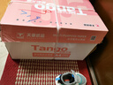 天章 （TANGO）新粉天章A4紙打印紙 70g500張*10包一箱 白紙草稿紙 高性?xún)r(jià)比復印紙 整箱5000張【經(jīng)濟款】 曬單實(shí)拍圖