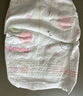 好奇（Huggies）鉑金裝小桃褲成長(cháng)褲XL96片(12-17kg)加大號尿不濕【消暑散熱】 曬單實(shí)拍圖