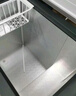 新飛（Frestec）100升全空間減霜迷你家用單溫冰柜小冷柜一級能效立式冷柜母乳小冰箱 BC/BD-100KAT/L 曬單實(shí)拍圖