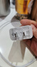 華為原裝超級(jí)快充充電器p70p60p50p40mate70 60 50 40 30nova13 12 11 10 9 7pro適配榮耀暢玩手機(jī)平板 10V2.25A閃充充電器+數(shù)據(jù)線 曬單實(shí)拍圖