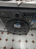 小天鵝（LittleSwan）滾筒洗衣機全自動(dòng)家用【TG120V098WDT】12公斤大容量 超薄 節能 內衣洗 家電國家補貼20% 以舊換新 曬單實(shí)拍圖