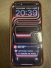 爵士駝【自帶鏡頭膜】適用iphone17promax手機殼蘋(píng)果17pro保護套超薄防摔磁吸鎏金電鍍硅膠軟殼鏡頭全包 殼膜套裝【星宇橙】magsafe磁吸丨帶防塵網(wǎng) iphone 17 Pro 曬單實(shí)拍圖
