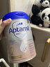 英氏泡芙6個(gè)月以上嬰兒寶寶零食輔食無(wú)添加1-3歲兒童 2階小魚(yú)泡芙（香蕉味）36g 曬單實(shí)拍圖