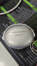 OPPO Enco Free4 真無(wú)線入耳式藍(lán)牙耳機(jī)降噪耳機(jī)通用蘋(píng)果華為小米手機(jī) 超長(zhǎng)續(xù)航 星瀚銀 曬單實(shí)拍圖