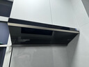 美的（Midea）【蒸汽洗AK7PRO】抽吸排油煙機家用28風(fēng)量大吸力國家補貼頂側一體自清潔高溫蒸汽洗吸脫排煙機 曬單實(shí)拍圖