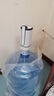 榮事達(dá)（Royalstar）抽水器桶裝水自動(dòng)上水器折疊礦泉水壓水器電動(dòng)吸水器飲水機(jī)抽水泵 【折疊抗菌】強(qiáng)勁水流+高效續(xù)航 曬單實(shí)拍圖