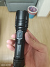 愛國者手電筒強(qiáng)光變焦超亮長續(xù)航穿天家用充電便攜軍戶外照明燈應(yīng)急 T50 曬單實拍圖