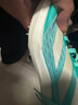 阿迪達(dá)斯 （adidas）塞維爾9秒77 東京世錦賽田徑精英Adidas Ambition2短跑中長(zhǎng)跑釘鞋 Ambition 2/JH5228/含手提袋 42.5 曬單實(shí)拍圖