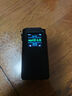 飛傲（FiiO）BTR17便攜無線藍(lán)牙耳放小尾巴車載手機(jī)HiFi音頻接收放大器藍(lán)牙5.4 黑色 曬單實(shí)拍圖
