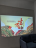 希影（Signyean） Play10 云臺家用投影儀1080P投影機高清便攜智能K歌家庭臥室影院 TOF激光無(wú)感矯正 國家補貼 32G 曬單實(shí)拍圖