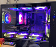 安耐美（Enermax）電源650W 金競蝠GM650W黑色 ATX3.1電源 金牌全模 全日系電容/FDB風(fēng)扇/五年保固 曬單實(shí)拍圖