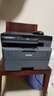 兄弟（brother）DCP-L2508DW激光家用辦公打印機復印機掃描機一體機手機連接學(xué)生用雙面無(wú)線(xiàn)有線(xiàn)2535dw升級款 曬單實(shí)拍圖
