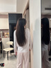 TEENIE WEENIE小熊睡衣女2025年新款秋冬莫代爾長(zhǎng)袖休閑家居服套裝 粉色條紋 【旅行家小熊|套頭】女|長(zhǎng)袖長(zhǎng)褲 M 曬單實(shí)拍圖