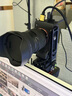 索尼（SONY）ILCE-7M4/A7M4全畫(huà)幅微單數(shù)碼相機(jī)  微單 專(zhuān)業(yè)級(jí)a7m4 A7M4【國(guó)補(bǔ)專(zhuān)享】 官方標(biāo)配 曬單實(shí)拍圖