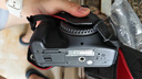 Canon佳能600D 700D 850D 750D學(xué)生入門(mén)級二手數碼單反相機人像小痰盂鏡頭高清旅游 600D+18-55防抖【套機】 99新 曬單實(shí)拍圖