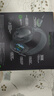 雷蛇（Razer）旋風(fēng)黑鯊V3 無(wú)線(xiàn)頭戴式電競游戲耳機耳麥三模THX音效可拆麥克風(fēng)三角洲官方指定EQ調節CSGO吃雞黑色 曬單實(shí)拍圖
