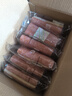 良品鋪子芋泥蒸蛋糕500g營養(yǎng)早餐健康面包吐司休閑零食小吃兒童點心 曬單實拍圖