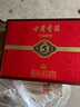 古井貢酒 年份原漿古5 濃香型白酒 50度 500ml*2瓶 禮盒裝 曬單實(shí)拍圖